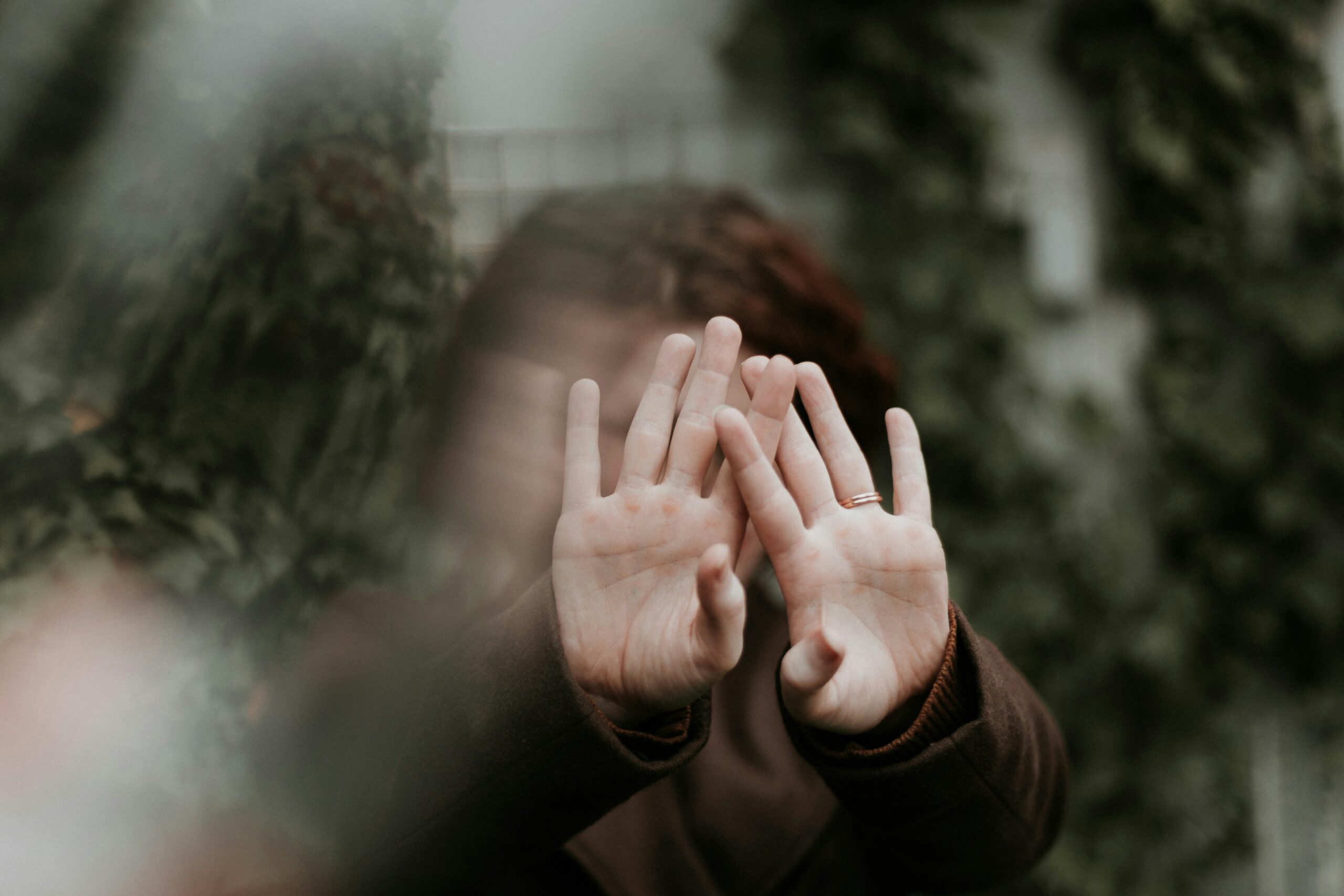 evitación de emociones